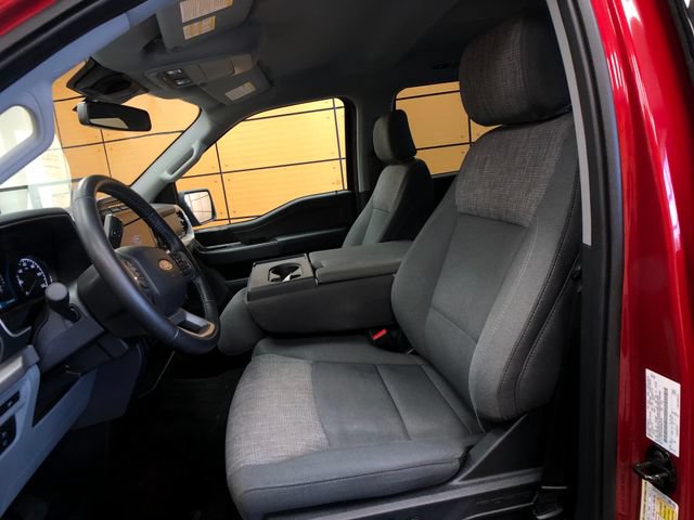 Certified 2022 Ford F150 XLT w/ Equipment Group 302A High AWD/4WD image 10