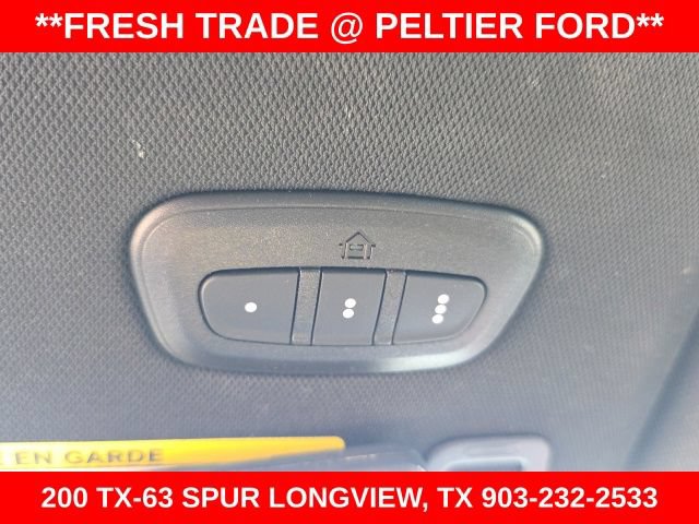 Used 2025 Jeep Grand Cherokee Limited AWD/4WD image 21