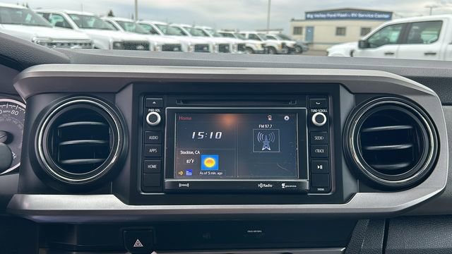 Used 2019 Toyota Tacoma SR5 image 20