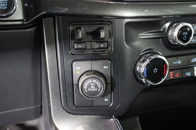 Certified 2023 Ford F150 XLT w/ Equipment Group 302A High image 60