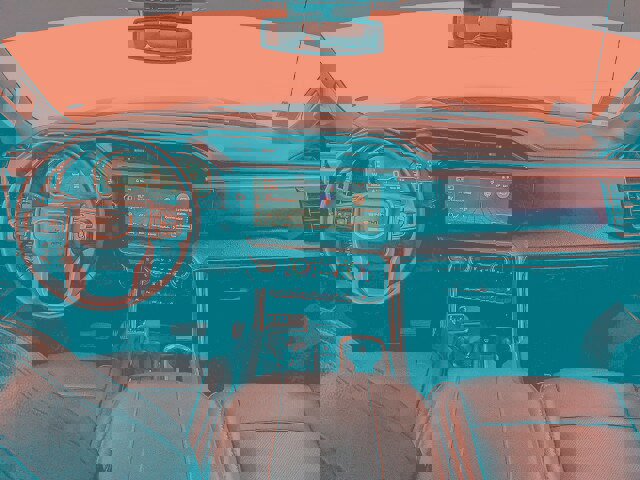 Used 2023 GMC Sierra 1500 Denali image 8