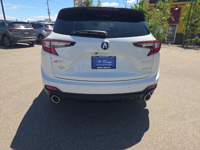Used 2023 Acura RDX A-Spec AWD/4WD image 10