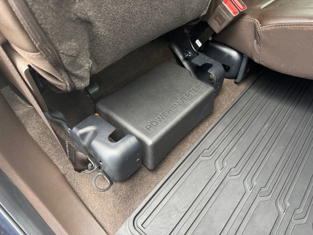 Certified 2021 Ford F150 King Ranch image 26