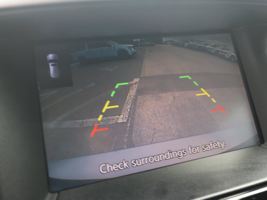 Used 2019 Nissan Pathfinder SV FWD image 4