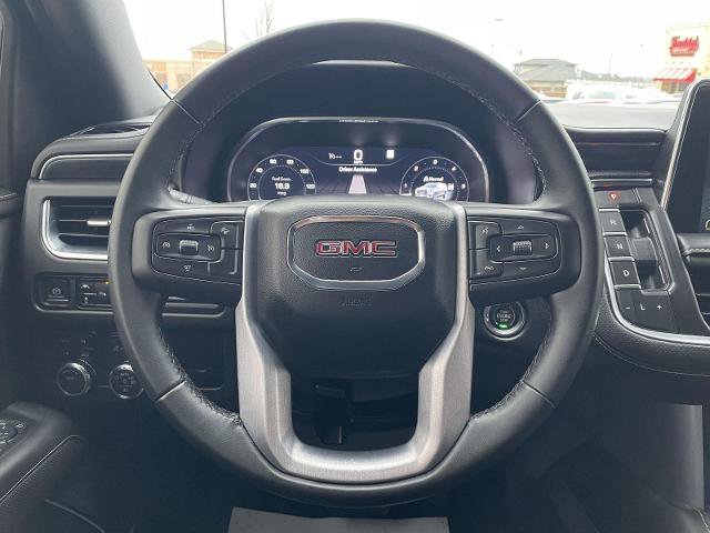 Used 2023 GMC Yukon SLT image 12