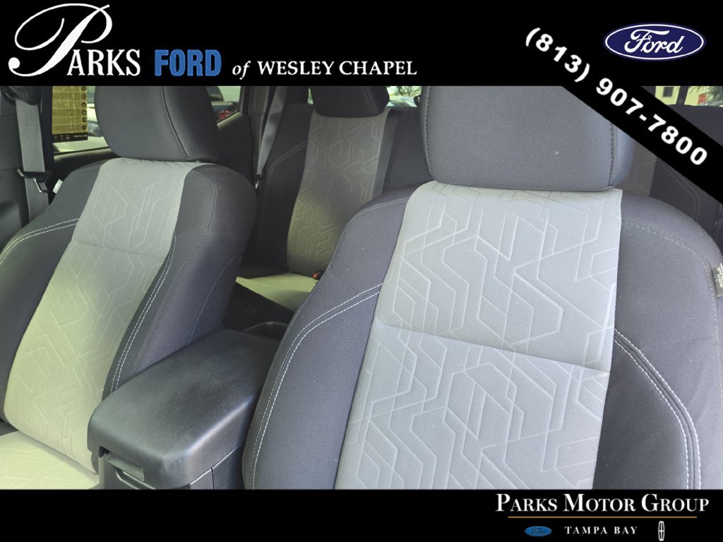 Used 2022 Toyota Tacoma TRD Off-Road AWD/4WD image 20