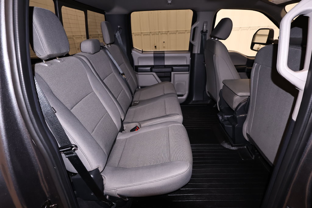 Certified 2022 Ford F350 XL w/ STX Appearance Package AWD/4WD image 17