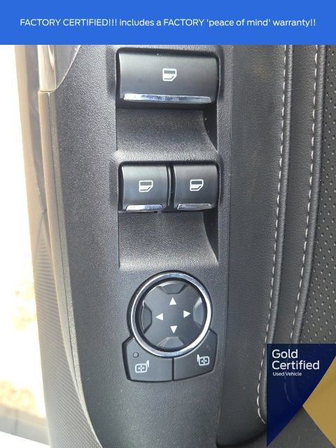 Certified 2025 Ford Mustang Premium RWD image 23