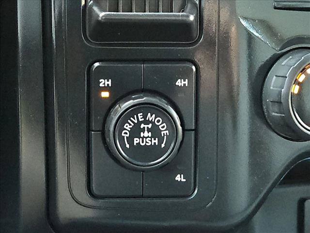Certified 2024 Ford F150 XL AWD/4WD image 11