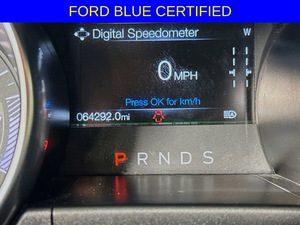 Certified 2023 Ford Mustang Premium image 12