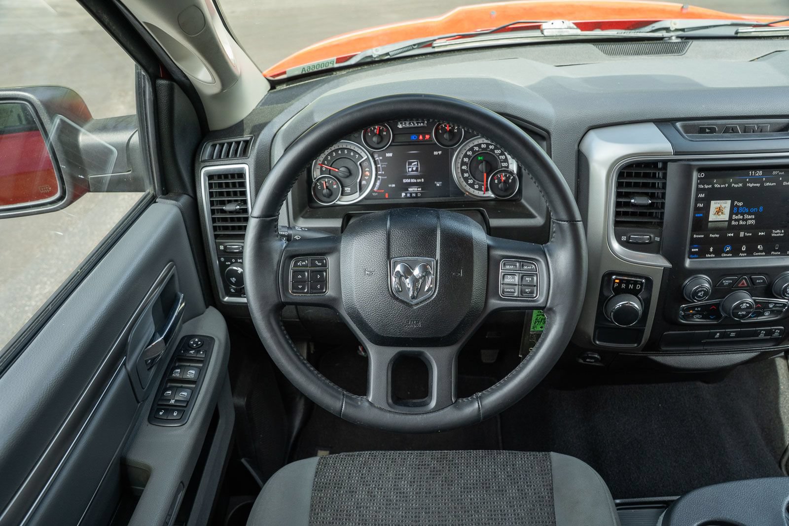 Used 2019 RAM 1500 Big Horn RWD image 27