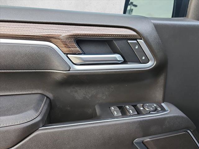 Used 2026 Chevrolet Silverado 1500 LT AWD/4WD image 22
