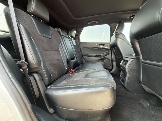 Certified 2020 Ford Edge ST w/ Equipment Group 401A AWD/4WD image 20