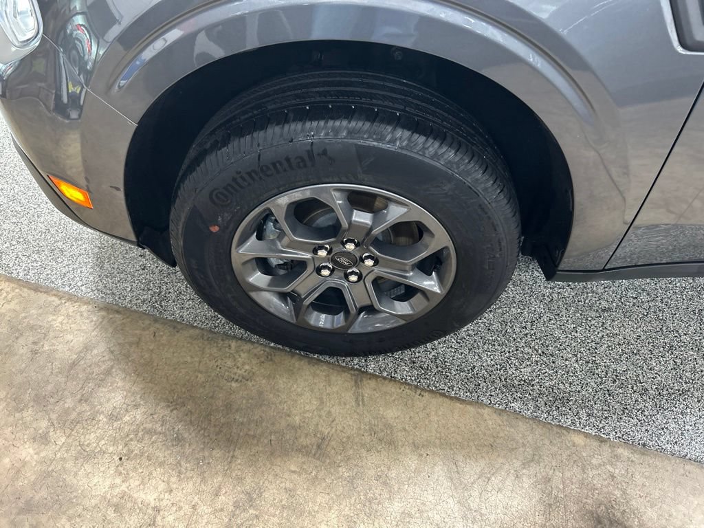 Certified 2024 Ford Maverick XLT w/ XLT Luxury Package AWD/4WD image 29