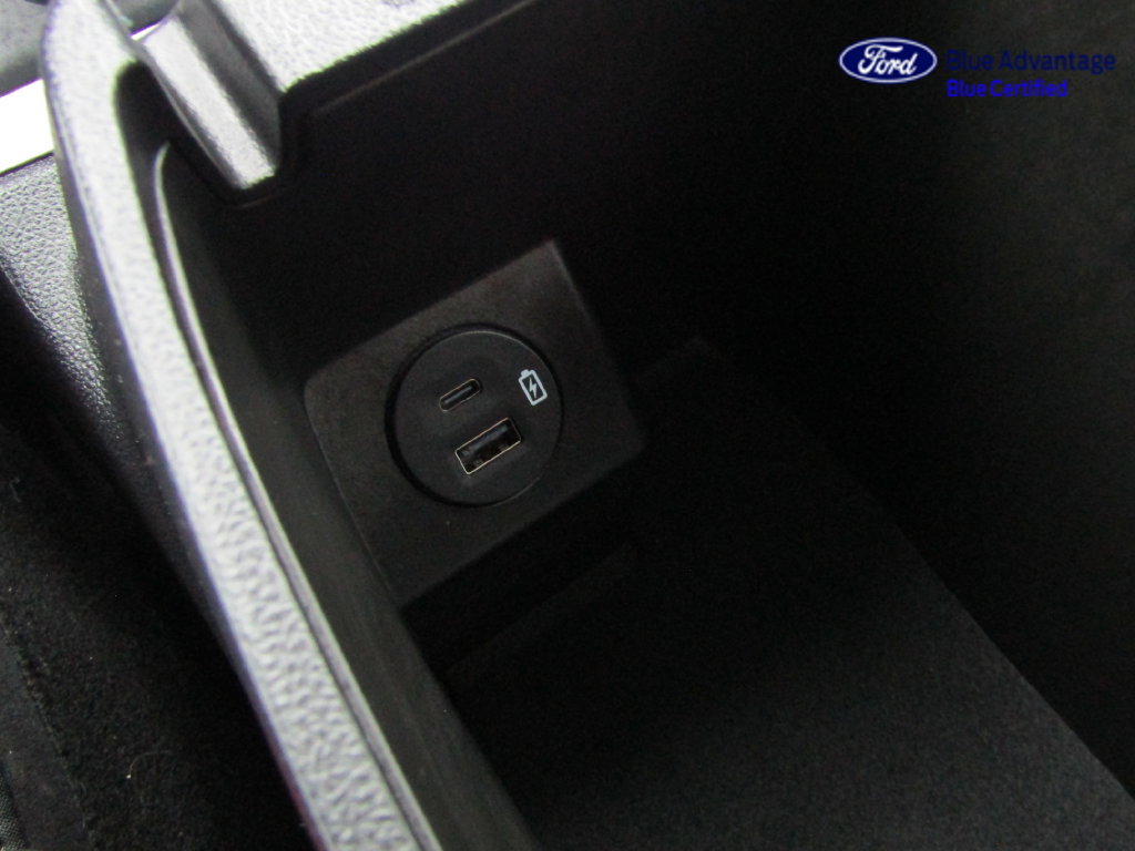 Certified 2024 Ford Bronco Sport Big Bend AWD/4WD image 33