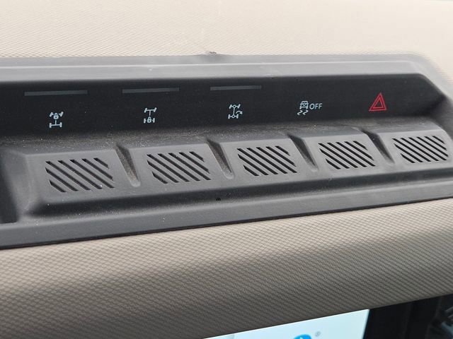 Certified 2022 Ford Bronco Wildtrak image 19