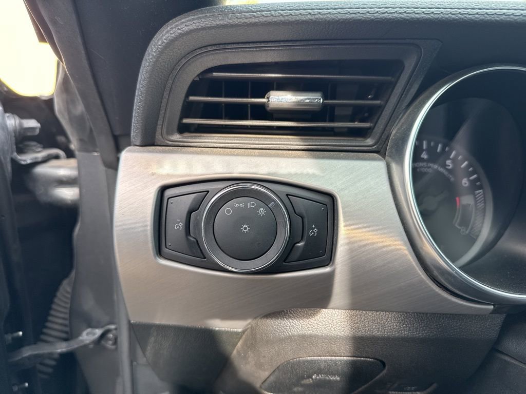 Certified 2023 Ford Mustang Premium image 11