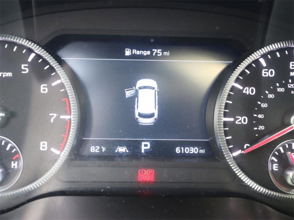 Used 2022 Kia Telluride SX w/ SX Prestige Package image 16