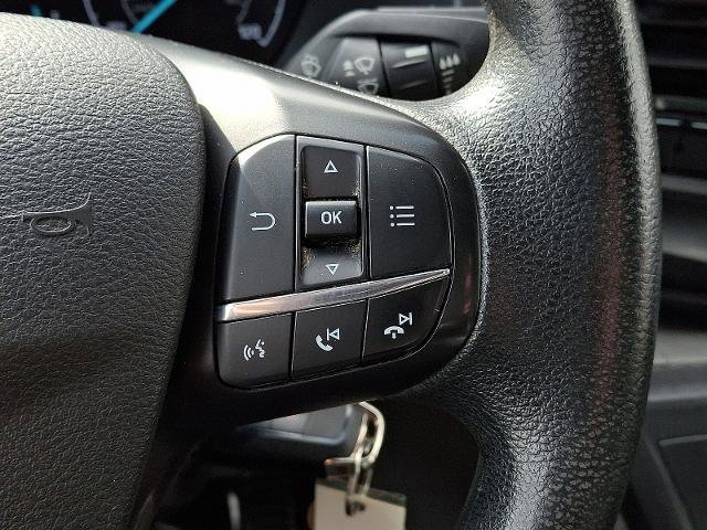 Certified 2021 Ford Transit 250 148 High Roof w/ Load Area Protection Package image 20