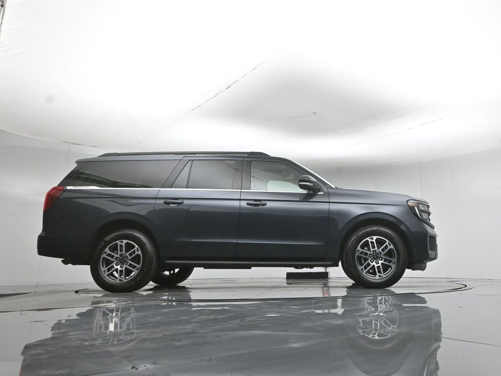 Certified 2025 Ford Expedition Max Active RWD image 54
