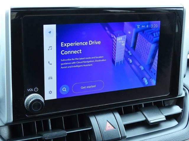 Used 2024 Toyota RAV4 XLE image 30