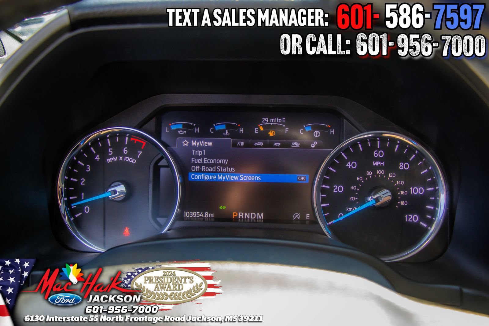 Certified 2021 Ford Expedition XLT RWD image 14