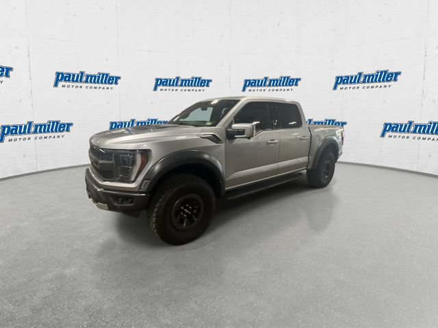 Certified 2023 Ford F150 Raptor AWD/4WD image 5