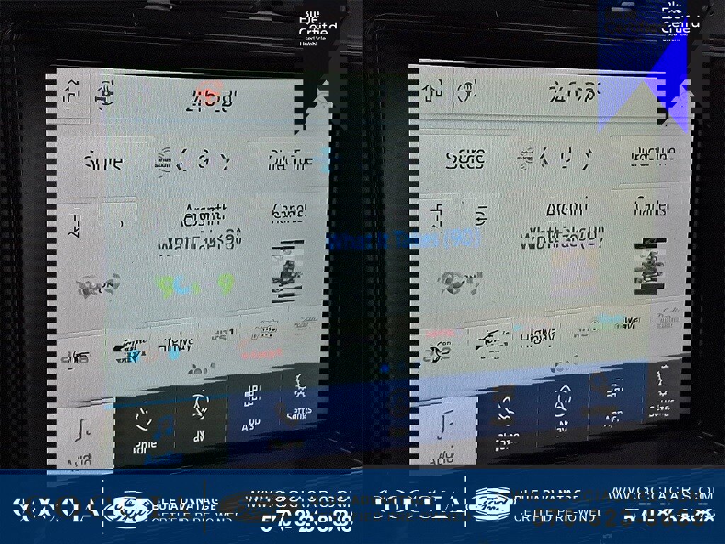 Certified 2020 Ford Expedition Platinum image 20