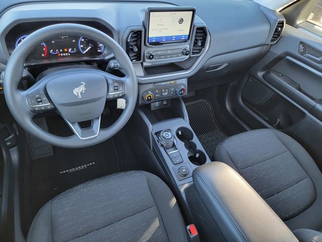 Certified 2022 Ford Bronco Sport Base image 38