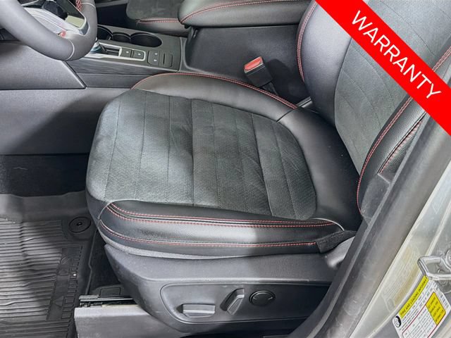 Certified 2022 Ford Escape SEL w/ SEL Stealth AWD Package image 19