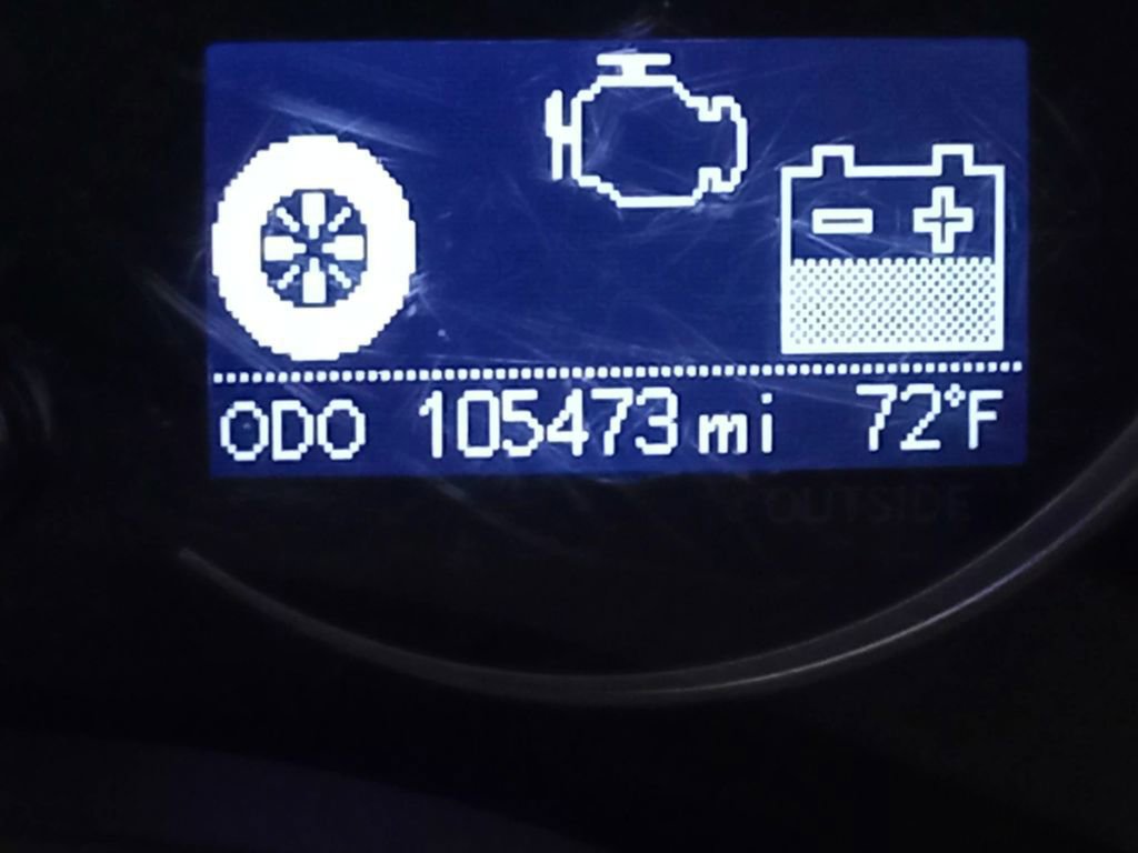 Used 2017 Lexus CT 200h 200h w/ Navigation System Package image 21