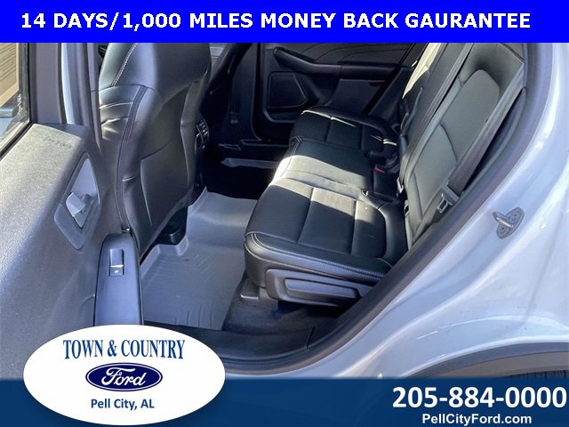 Certified 2023 Ford Escape Platinum image 4