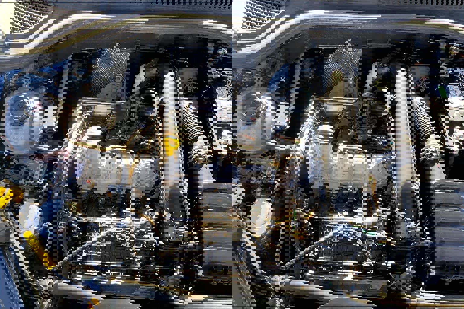 Used 2020 Volkswagen Jetta S w/ Driver Assistance Package image 32