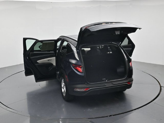Used 2024 Hyundai Tucson SEL FWD image 41