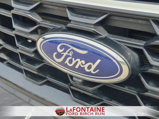 Certified 2024 Ford Escape ST-Line Elite w/ Premium Technology Package AWD/4WD image 9