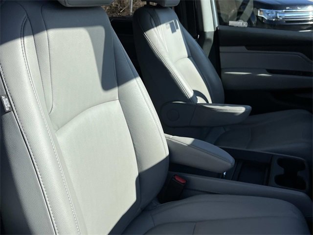 Used 2019 Honda Odyssey EX-L image 29