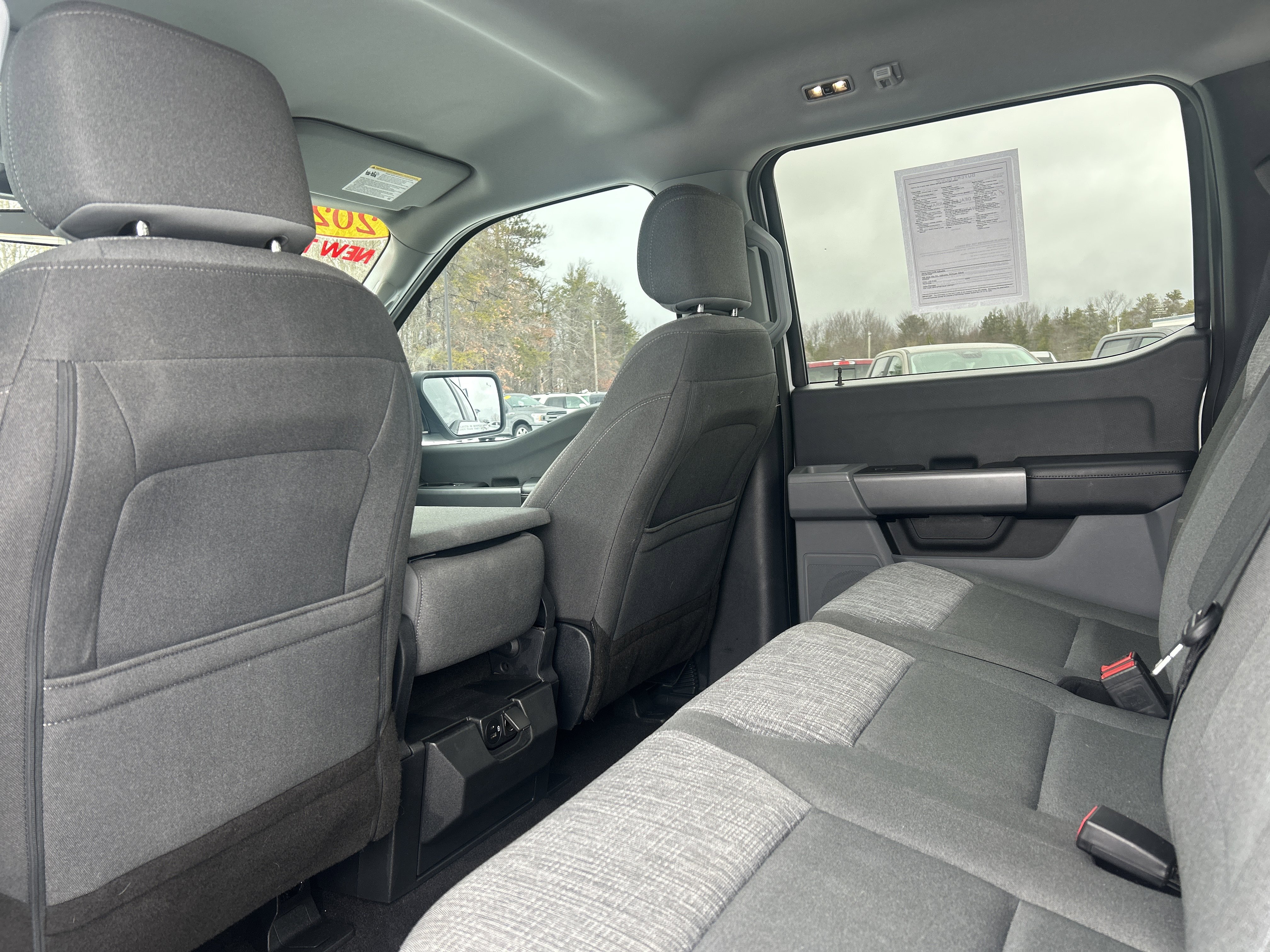 Certified 2021 Ford F150 XLT w/ XTR Package image 11