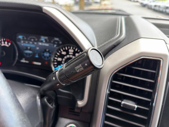Certified 2019 Ford F150 Lariat AWD/4WD image 30