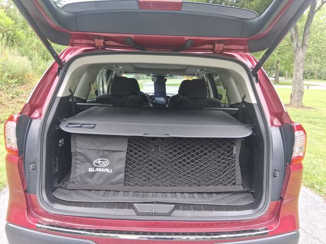 Used 2024 Subaru Ascent Onyx Edition Limited AWD/4WD image 11