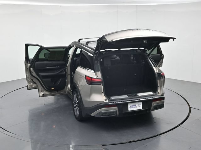 Used 2023 INFINITI QX60 Autograph w/ Cargo Package AWD/4WD image 47