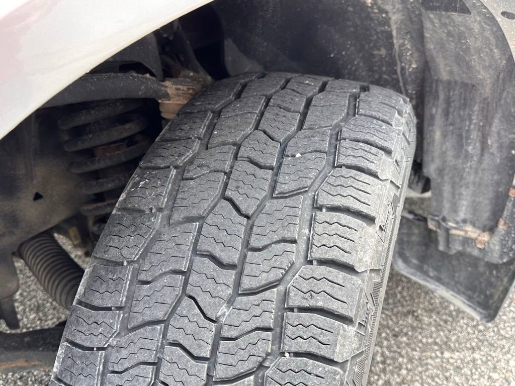 Certified 2017 Ford F150 Platinum image 9