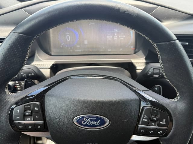 Certified 2023 Ford Explorer ST w/ Equipment Group 401A AWD/4WD image 22