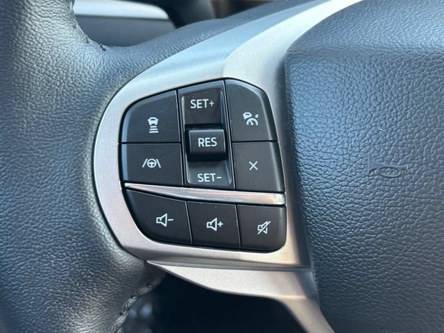 Certified 2024 Ford Explorer XLT w/ Equipment Group 202A AWD/4WD image 22