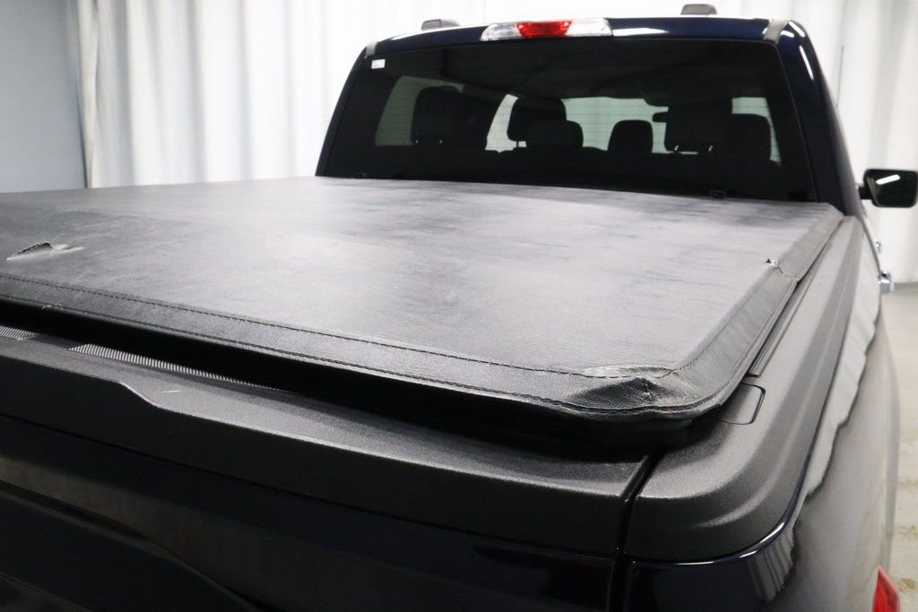 Certified 2023 Ford F150 XLT w/ XTR Package image 16