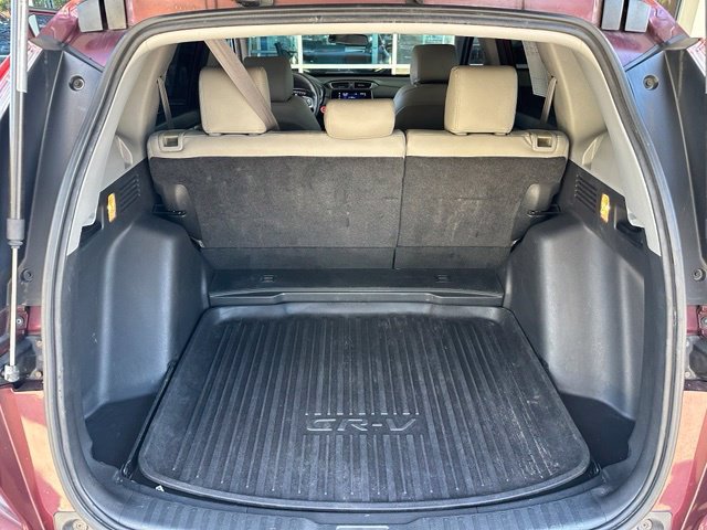 Used 2019 Honda CR-V EX image 17