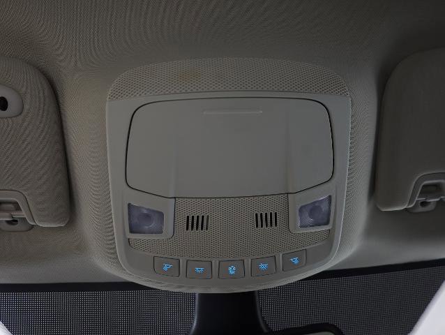 Certified 2024 Ford Edge SEL w/ Convenience Package image 16