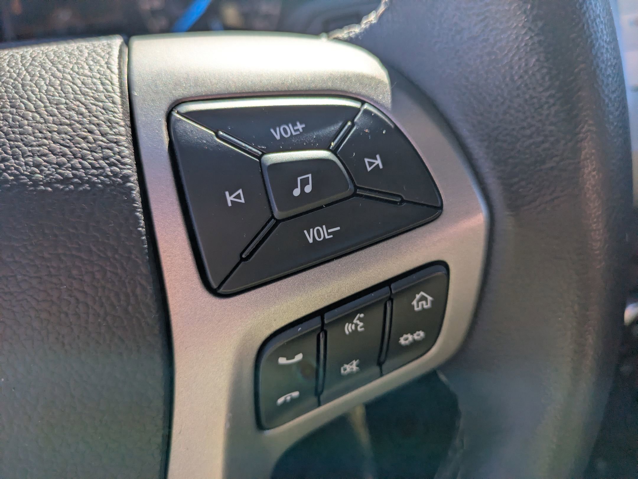 Certified 2021 Ford Ranger XLT w/ Equipment Group 301A Mid image 17