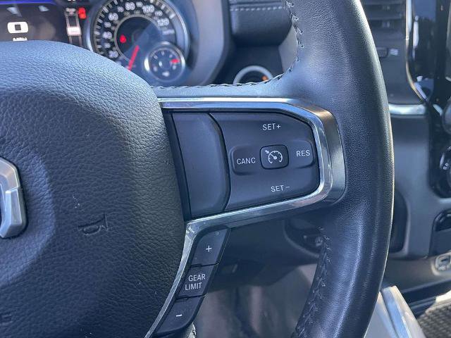 Used 2024 RAM 1500 Laramie image 20