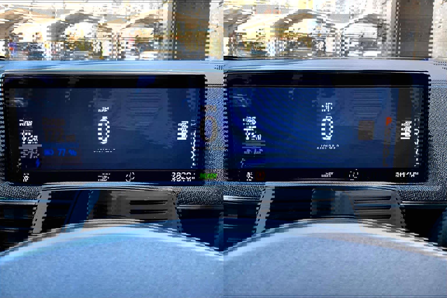 Certified 2023 Ford Mustang Mach-E GT w/ GT Performance Edition image 26