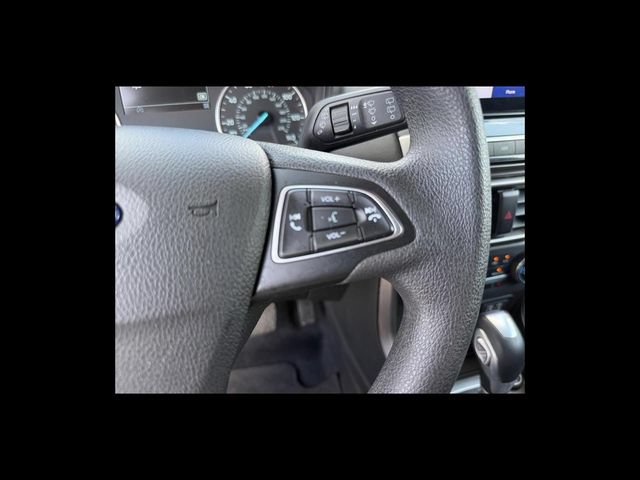 Certified 2022 Ford EcoSport SE AWD/4WD image 24